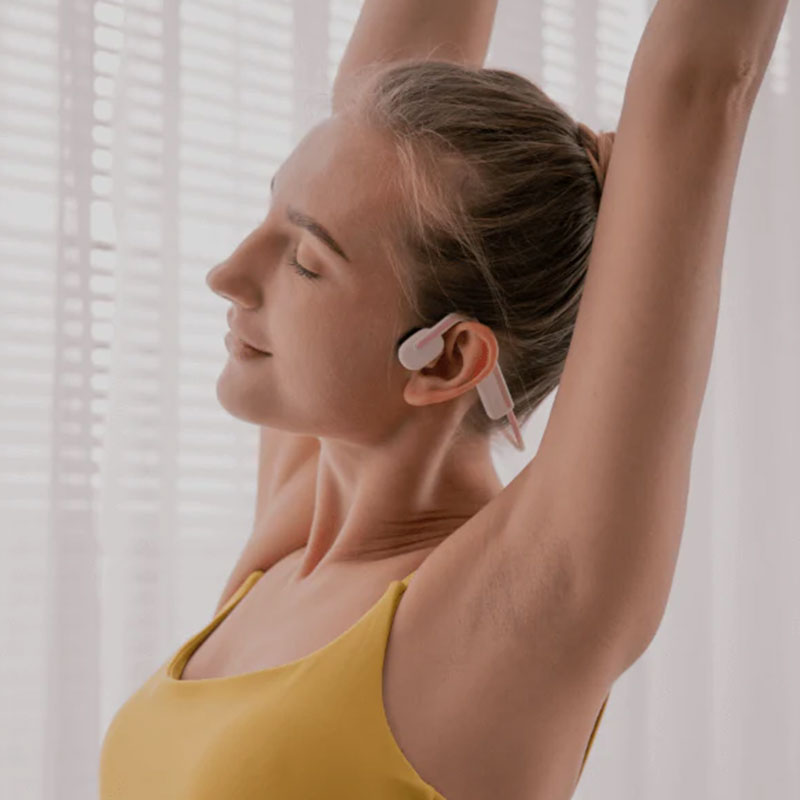 openmove egalisation mode standard